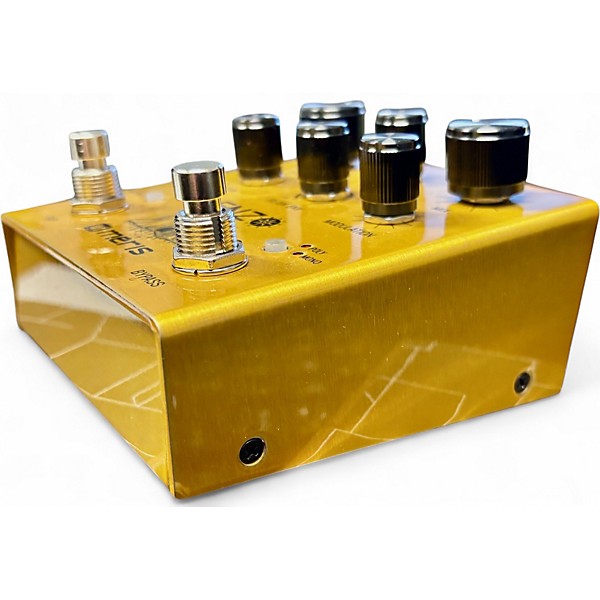 Used Meris Enzo Effect Pedal