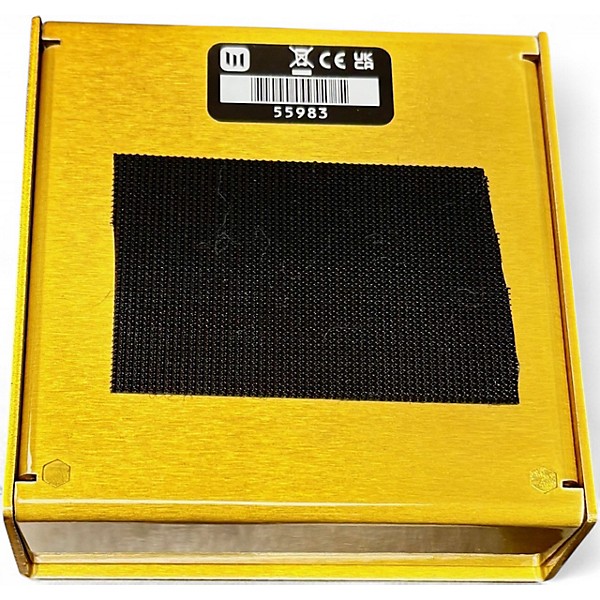 Used Meris Enzo Effect Pedal