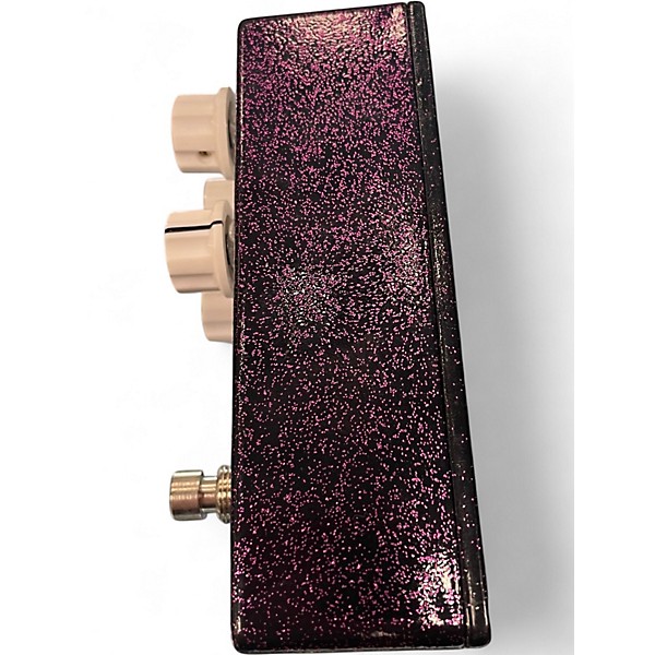 【超美品】EarthquakerDevices / DispatchMaster EarthQuaker Devices Dispatch Master V3 SR Water Blue Delay