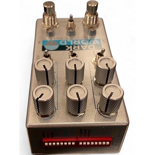 Chase Bliss Audio Dark World［レア］ Used Chase Bliss Audio DARK WORLD Effect Pedal | Guitar Center