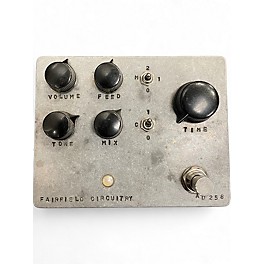 Used Fairfield Circuitry MEET MAUDE Effect Pedal