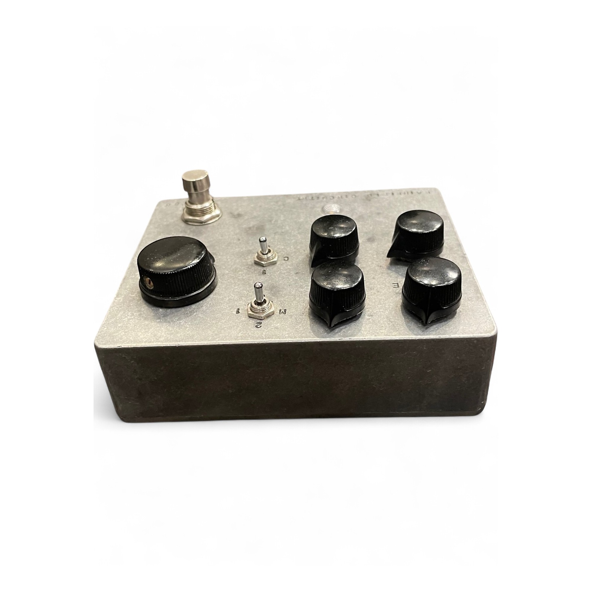 新品 未使用 Fairfield Circuitry Meet Maude Amazon.com: Fairfield Circuitry Meet Maude Analogue Delay