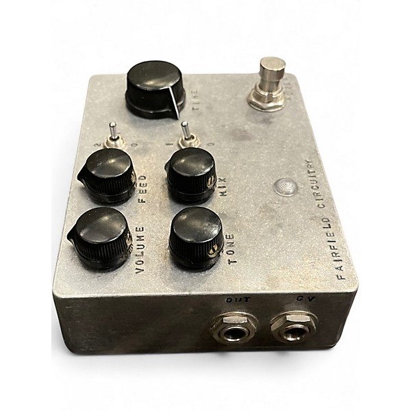 新品 未使用 Fairfield Circuitry Meet Maude Fairfield Meet Maude Analog Delay Pedal - Perfect Circuit