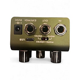 Used Strymon Brigadier dBucket Delay Effect Pedal