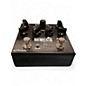 Used Source Audio NEMESIS DELAY Effect Pedal