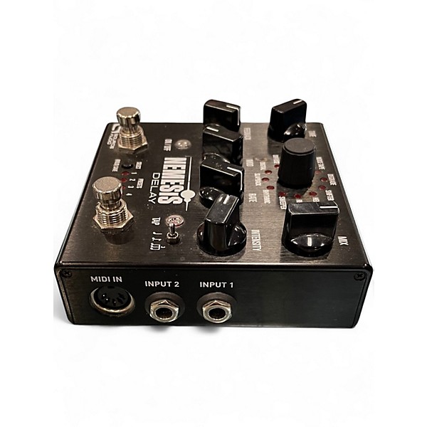 ギター Source Audio Nemesis Delay Source Audio Nemesis Delay Pedal | Sweetwater