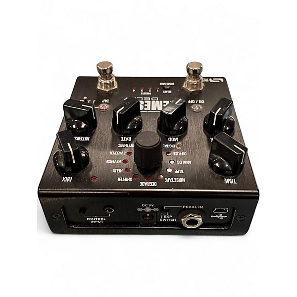 Used Source Audio NEMESIS DELAY Effect Pedal | Guitar Center