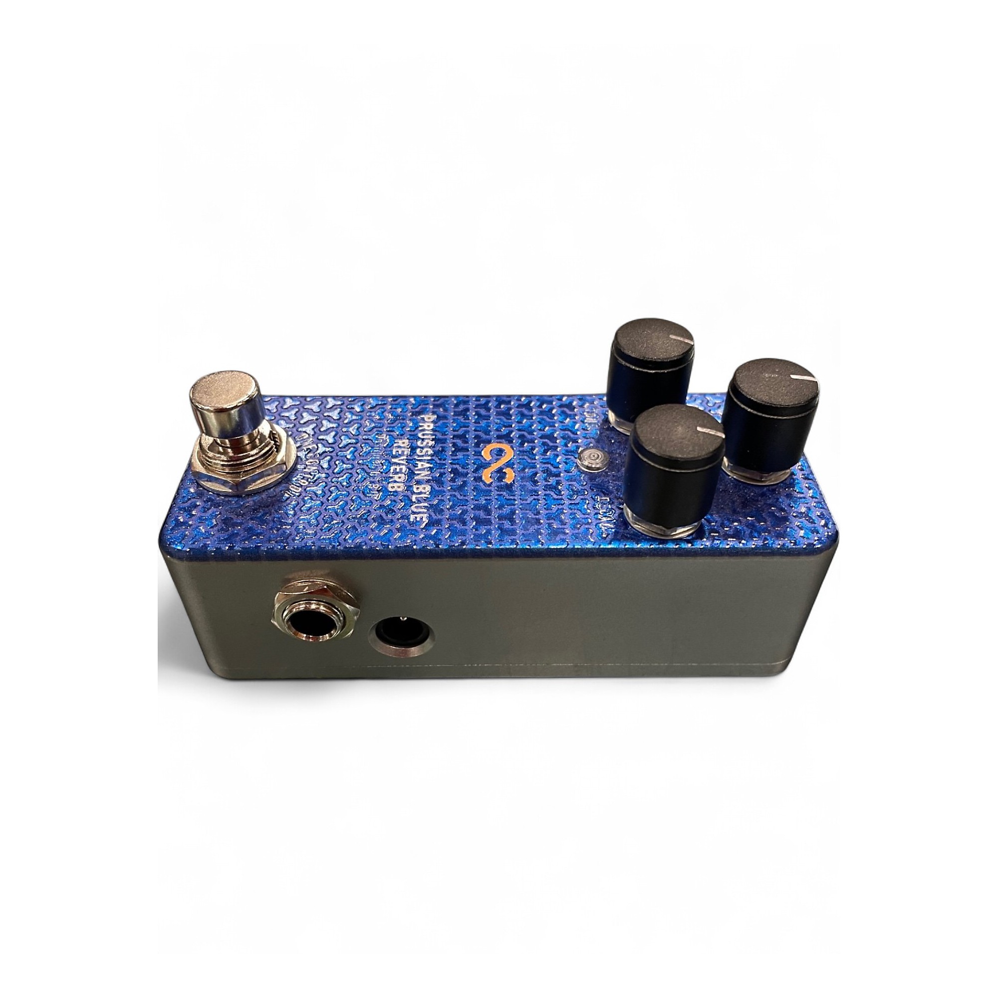 PRUSSIAN BLUE REVERB（ONE CONTROL） PRUSSIAN BLUE REVERB (OC-PBRn) – One Control USA