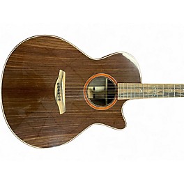 Used Furch USA22 INDIAN ROSEWOOD Acoustic Electric Guitar