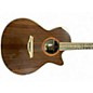Used Furch USA22 INDIAN ROSEWOOD Acoustic Electric Guitar thumbnail