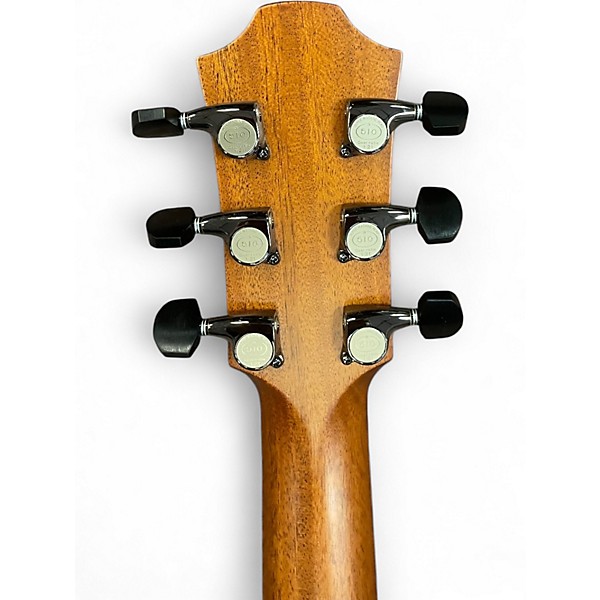 Used Furch USA22 INDIAN ROSEWOOD Acoustic Electric Guitar