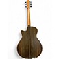 Used Furch USA22 INDIAN ROSEWOOD Acoustic Electric Guitar