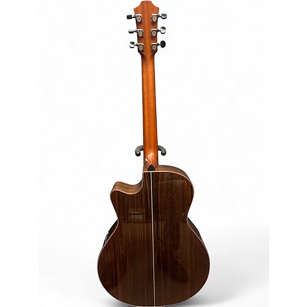 Used Furch USA22 INDIAN ROSEWOOD Acoustic Electric Guitar