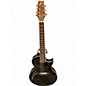 Used ESP LTD TL7 Black Acoustic Electric Guitar thumbnail