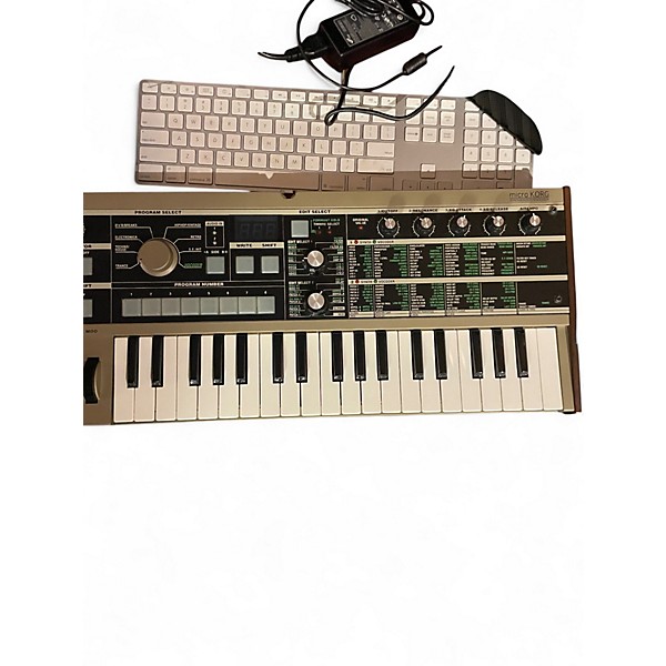 DTM・DAW KORG microKEY-37 Korg microKEY 37 | Reverb