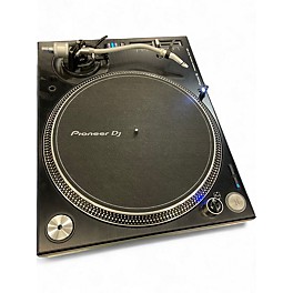 Used Pioneer DJ PLX1000 Turntable