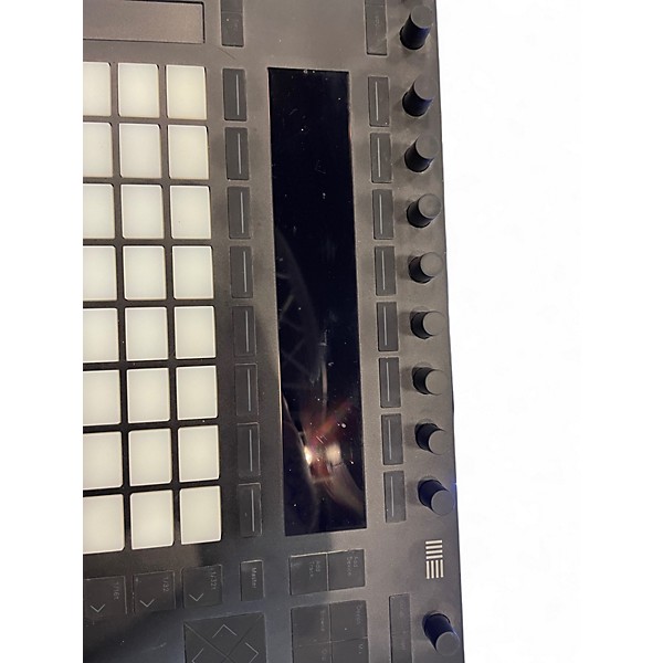 Used Ableton Push 2 MIDI Controller