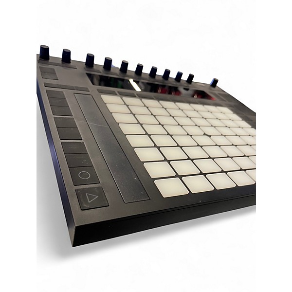 Ableton Push MIDIコントローラー Amazon.co.jp: ABLETON Live Controller Push 2 : Musical
