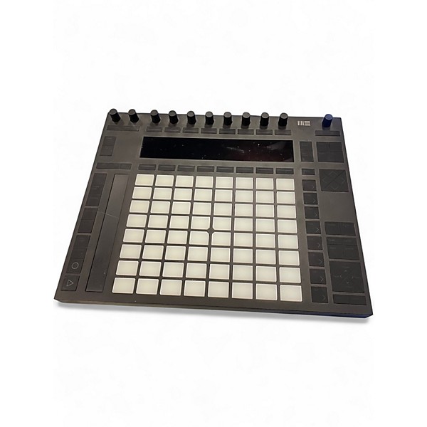 Used Ableton Push 2 MIDI Controller | Guitar Center