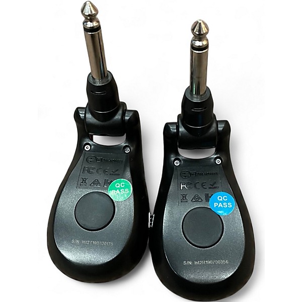 Used Xvive U2 Instrument Wireless System