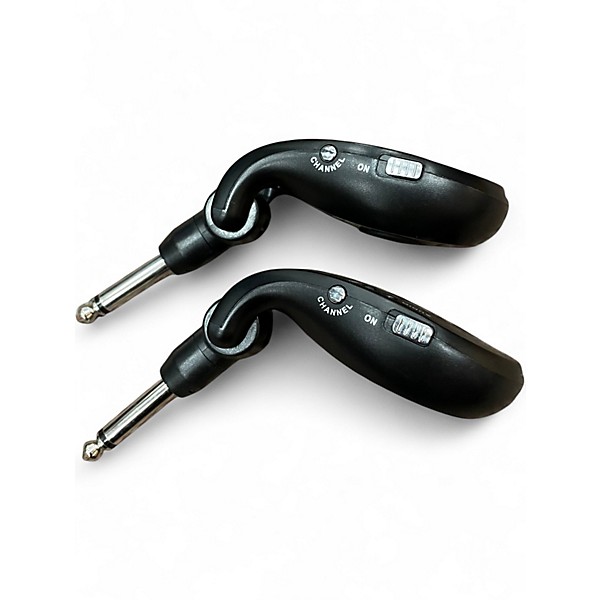 Used Xvive U2 Instrument Wireless System