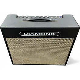 Used Diamond Amplification Del Fuego Tube Guitar Combo Amp
