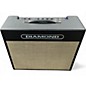 Used Diamond Amplification Del Fuego Tube Guitar Combo Amp thumbnail
