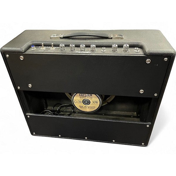 Used Diamond Amplification Del Fuego Tube Guitar Combo Amp