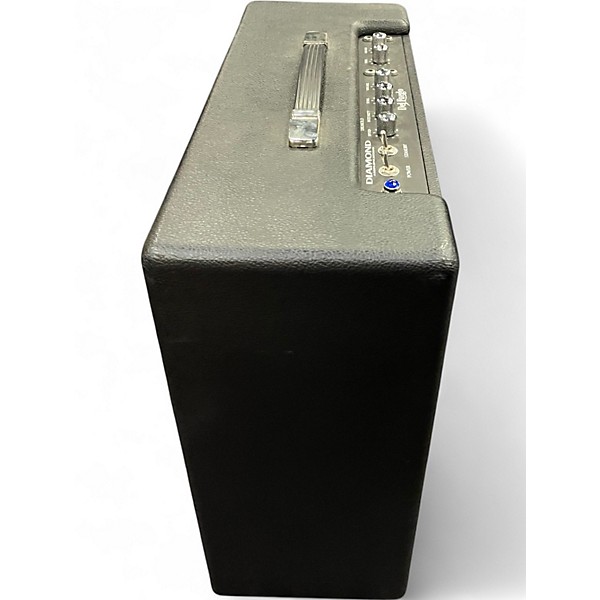 Used Diamond Amplification Del Fuego Tube Guitar Combo Amp