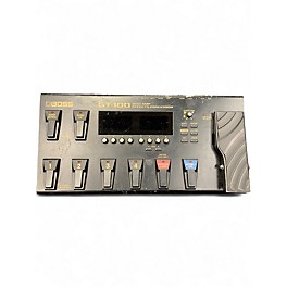 Used BOSS GT100 Effect Processor