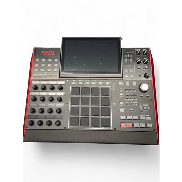 Used Akai Professional MPCX Production Controller