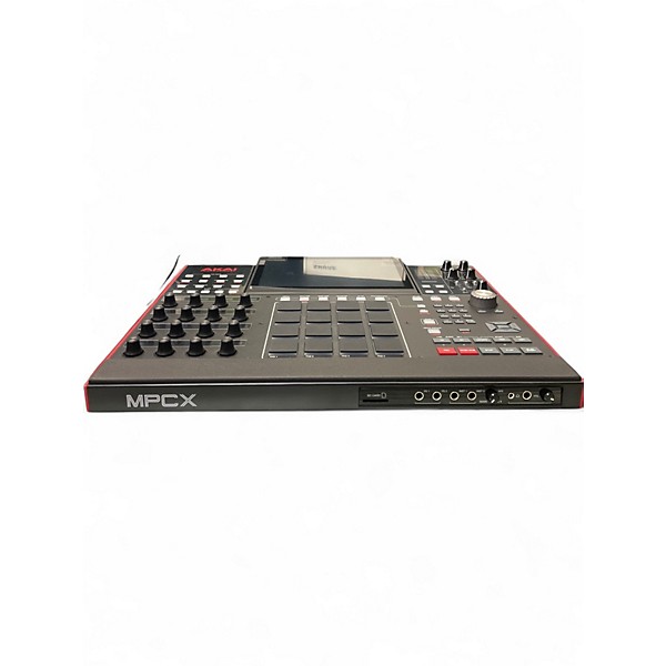 Used Akai Professional MPCX Production Controller