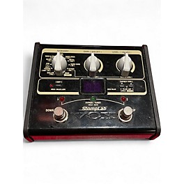 Used VOX SL1G Modeling Effect Processor