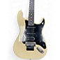 Used Lerxst Limelight Alex Lifeson Signature WHITE Solid Body Electric Guitar