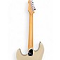 Used Lerxst Limelight Alex Lifeson Signature WHITE Solid Body Electric Guitar