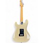 Used Lerxst Limelight Alex Lifeson Signature WHITE Solid Body Electric Guitar