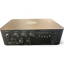 Used Darkglass MICROTUBES 500 V2 500W BASS AMP HEAD Bass Amp Head