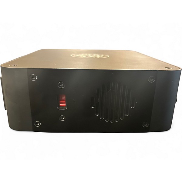 Used Darkglass MICROTUBES 500 V2 500W BASS AMP HEAD Bass Amp Head