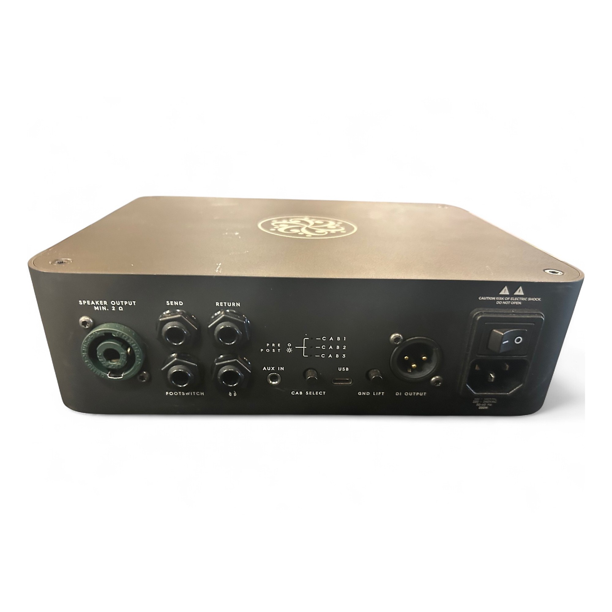 ベース Darkglass Electronics / Microtubes 500 51wOm8oUTDL._UF894,1000_QL80_.jpg
