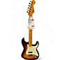 Used Fender American Ultra Stratocaster Ultraburst Solid Body Electric Guitar thumbnail