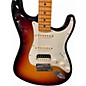 Used Fender American Ultra Stratocaster Ultraburst Solid Body Electric Guitar