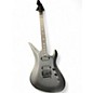 Used Schecter Guitar Research Avenger FR SLS Elite Evil Twin Satin Black Solid Body Electric Guitar thumbnail