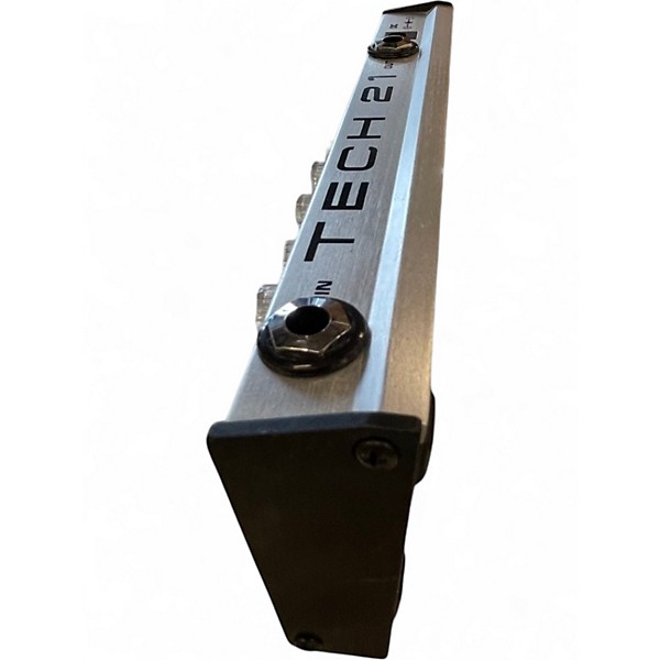 Used Tech 21 SANSAMP PSA 2.0 Effect Processor