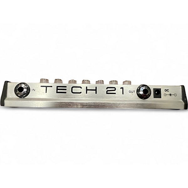 Used Tech 21 SANSAMP PSA 2.0 Effect Processor