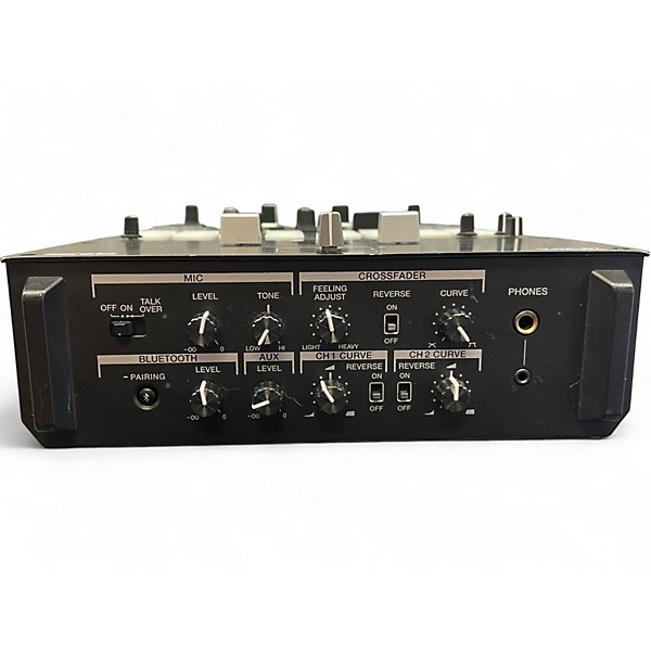 Used Pioneer DJ DJM-S7 DJ Mixer