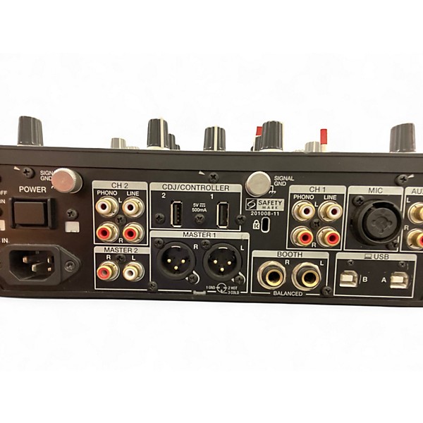 Used Pioneer DJ DJM-S7 DJ Mixer