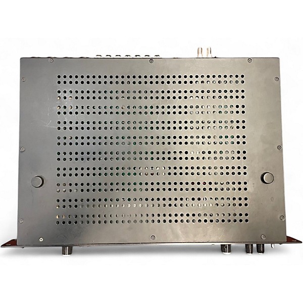 Used Universal Audio Apollo 8 with Quad Processing Audio Interface