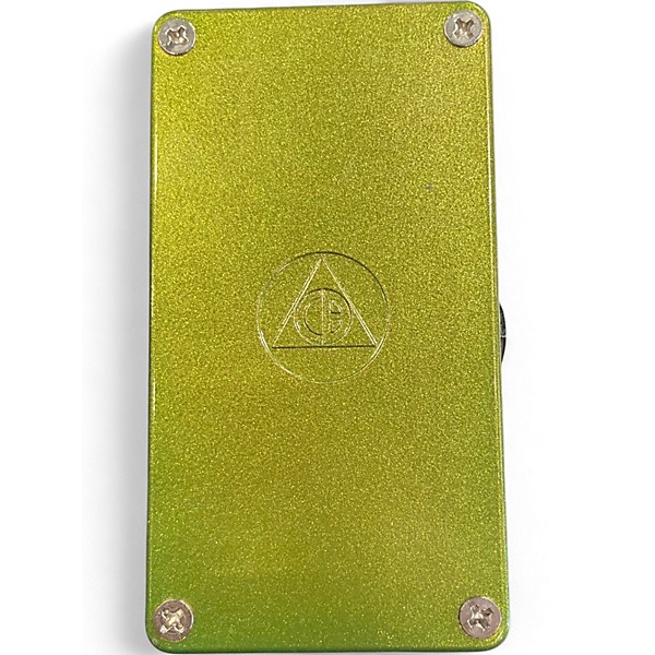 Used Catalinbread StarCrash Effect Pedal