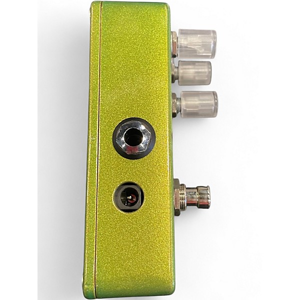 Used Catalinbread StarCrash Effect Pedal