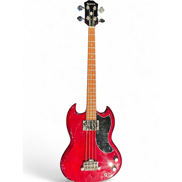ベース Epiphone SG CUSTOM SHOP Epiphone SG Custom (Ebony) ｜イケベ楽器店オンラインストア
